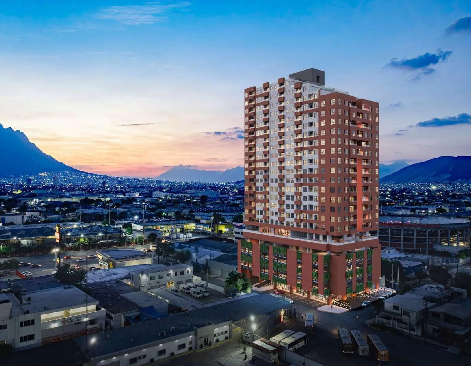 ¿Cuánto Cuesta un Departamento en Monterrey? Precios Reales por Zona
