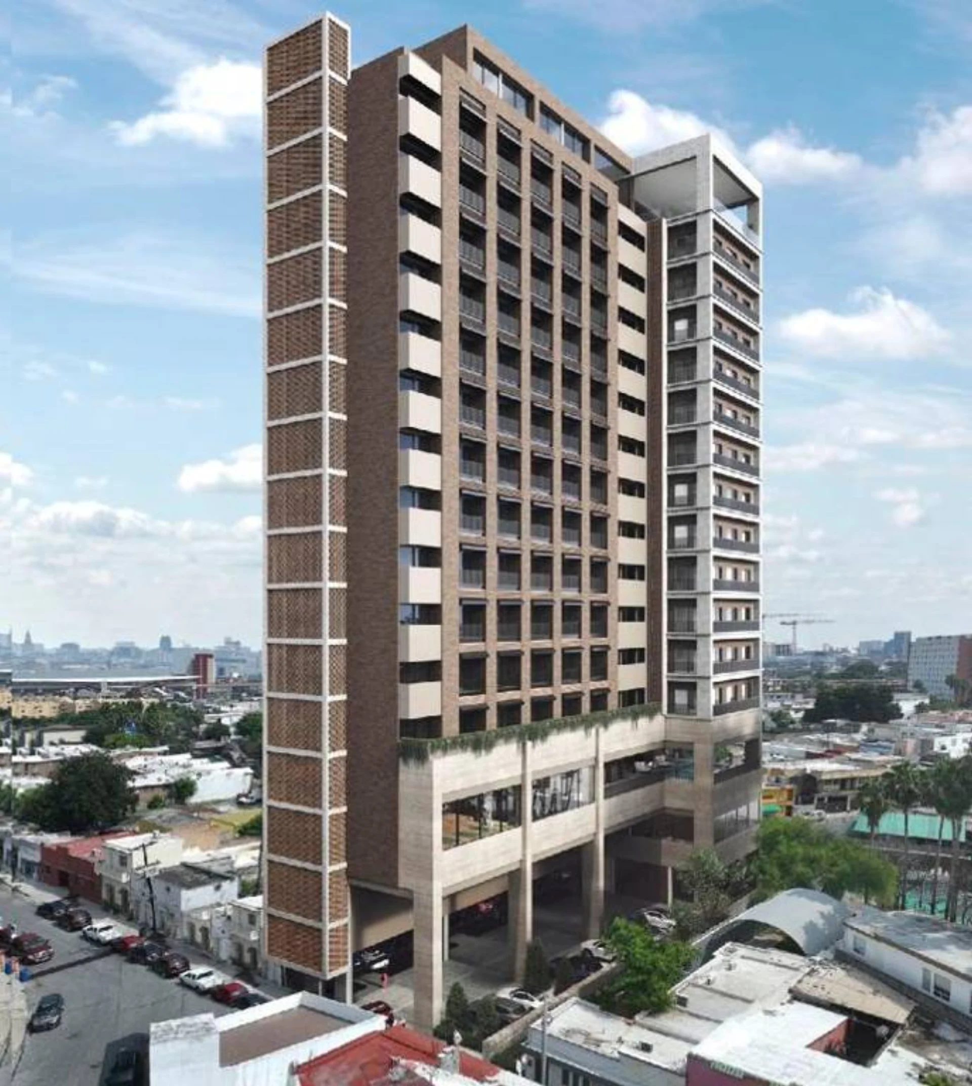 Departamentos en Santa Lucía