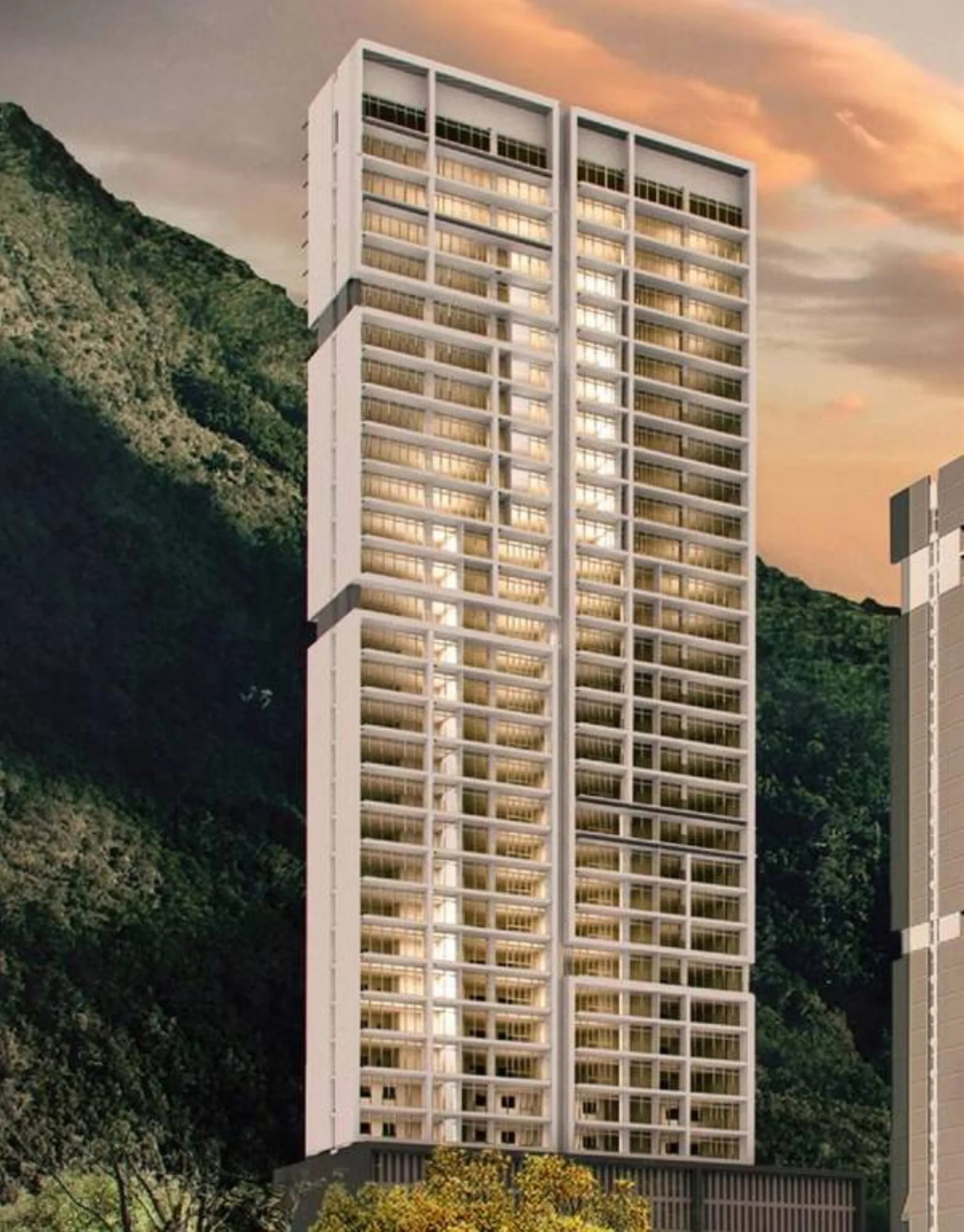 Departamentos en el Sur de Monterrey